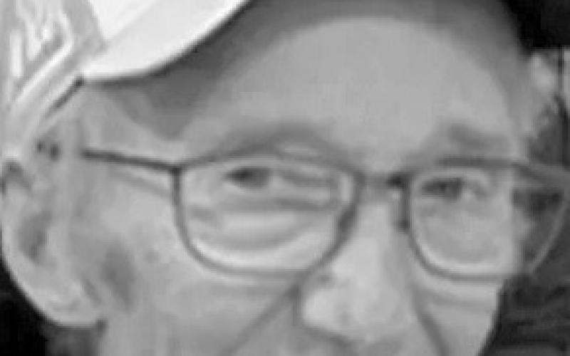 Teddy Garrison