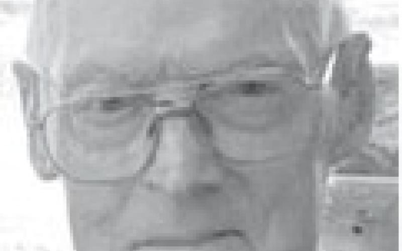 Charles Cantrell Jr., 93 Columbus