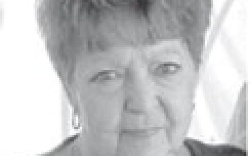 Linda Tullis, 80, Welch, Okla.