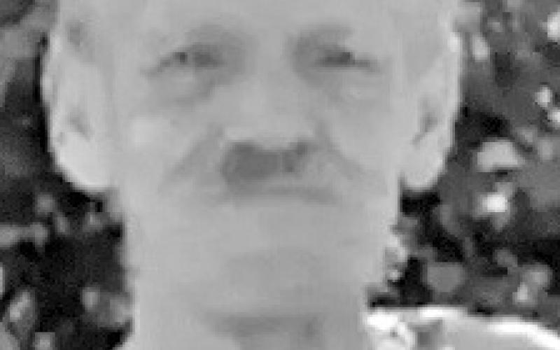 Donald Bolin