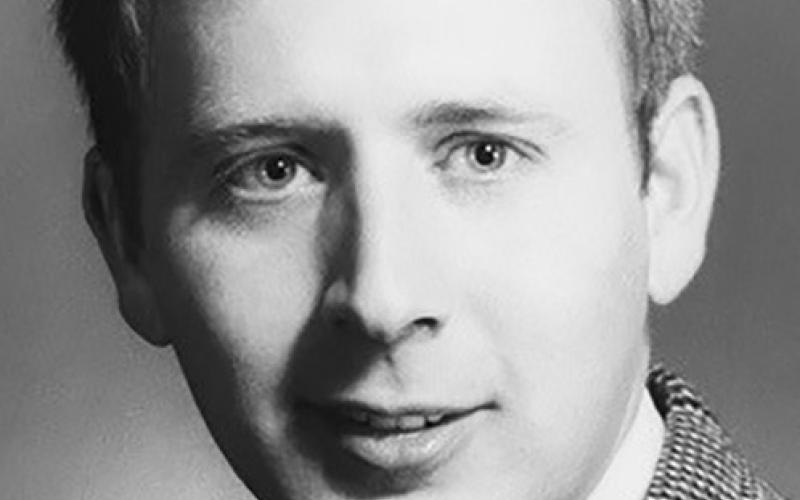 Donald Skahan, Overland Park