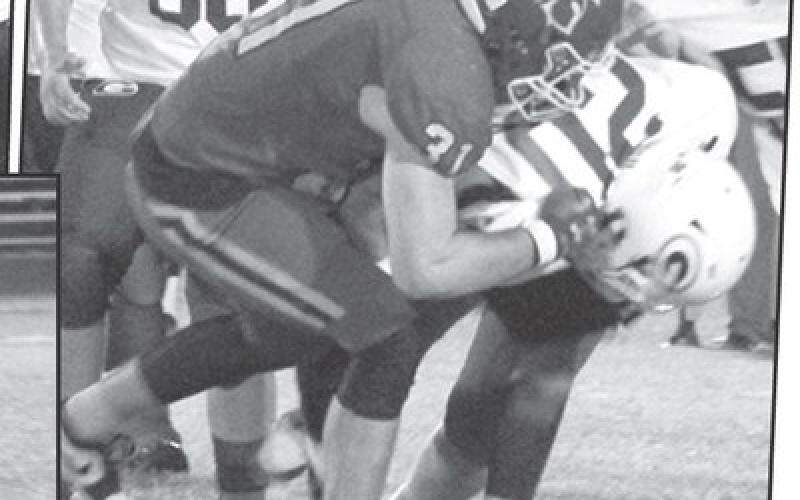 Mason O’Banion • Titan Football