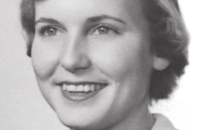 LaDonna Knez, West Mineral