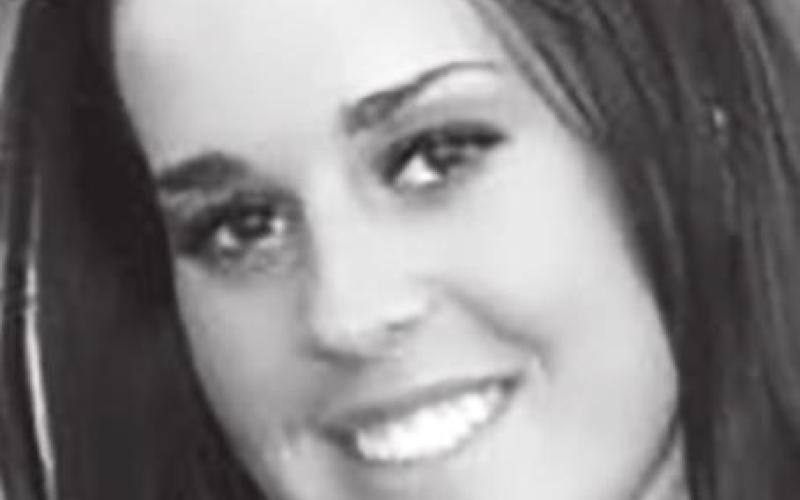 Paige Edmondson, 31, Eureka