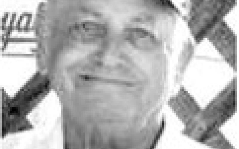 Donald Pope Sr., 78, Eucha, Okla.
