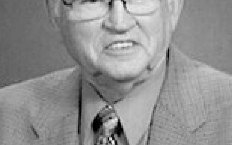 John Hutchings, 97, Joplin, Mo.