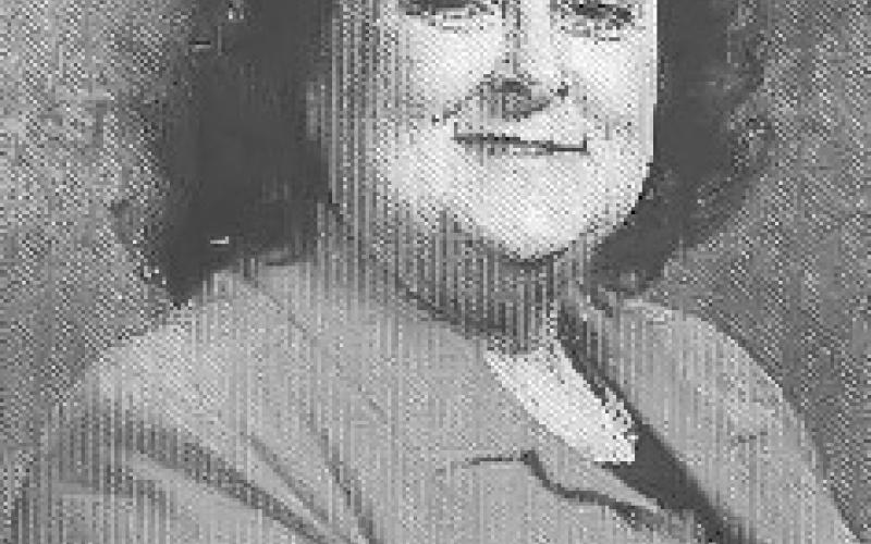 Mary Ann Allen