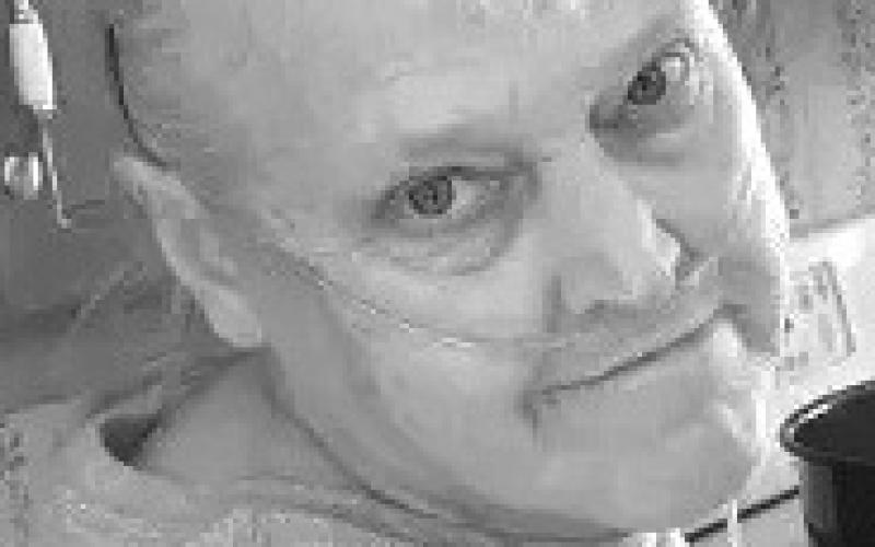 Jerri Burton, 66, Columbus