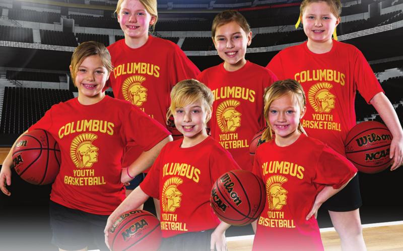 Lady Titans tame Purple Dragons