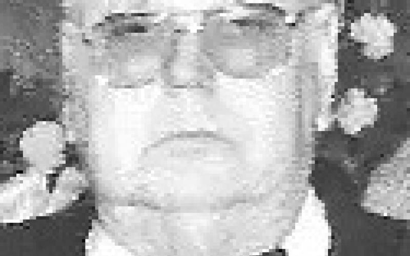 Johnny Jones, 84, Commerce, Okla.