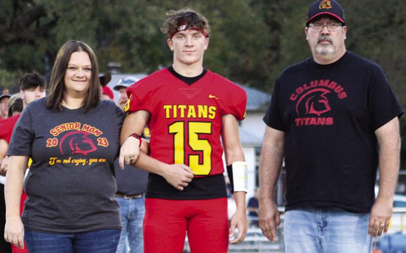 Winter activities Meet the Titans Monday