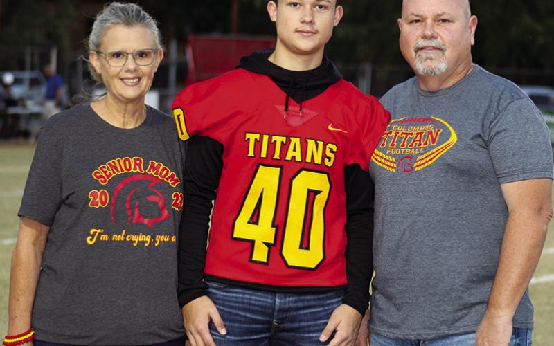 Winter activities Meet the Titans Monday