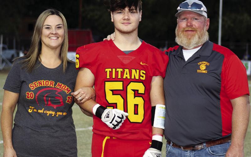 Winter activities Meet the Titans Monday