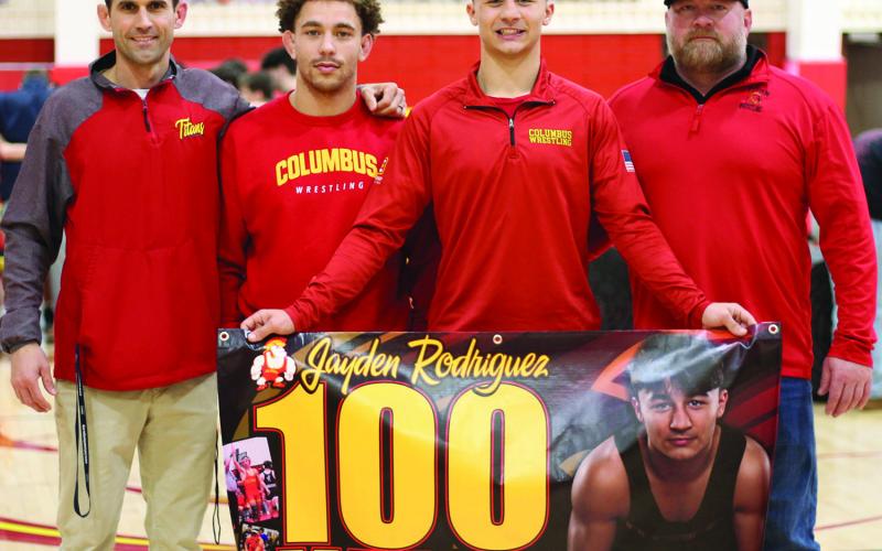 Titan of the Week