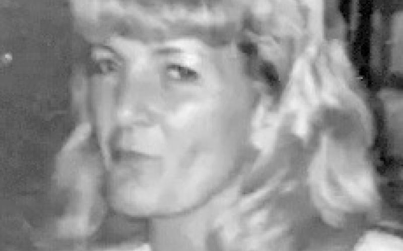 Nora Gilmore, 73, Columbus