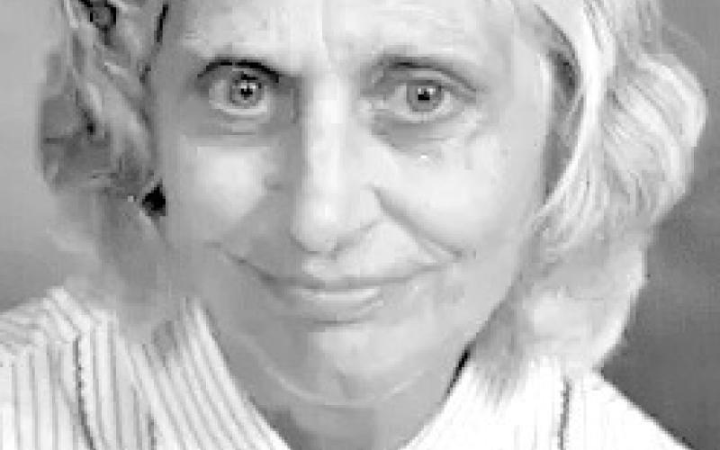 Christine Schettler, 89, St. Paul