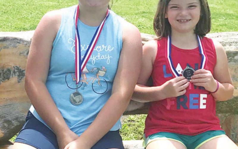 Kansas high school state meet