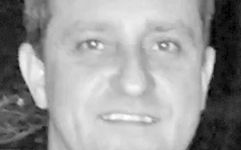 Robert Morgan, 50, Miami, Okla.