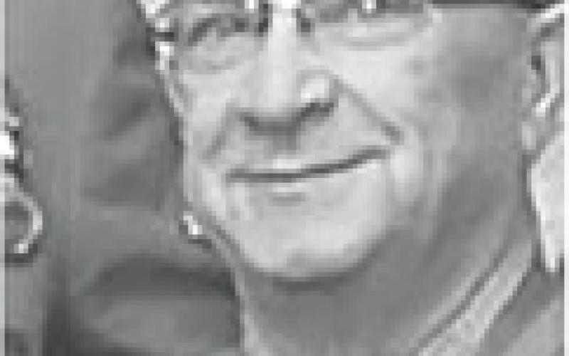 Mark Fenimore