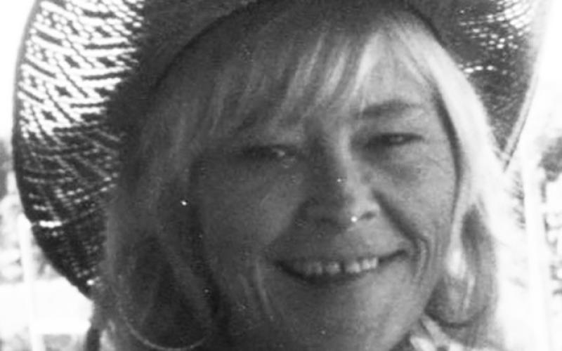 Violet Comer, 74, Riverton