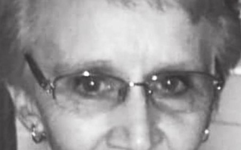 Joan Charlene Melton, 75, Weir