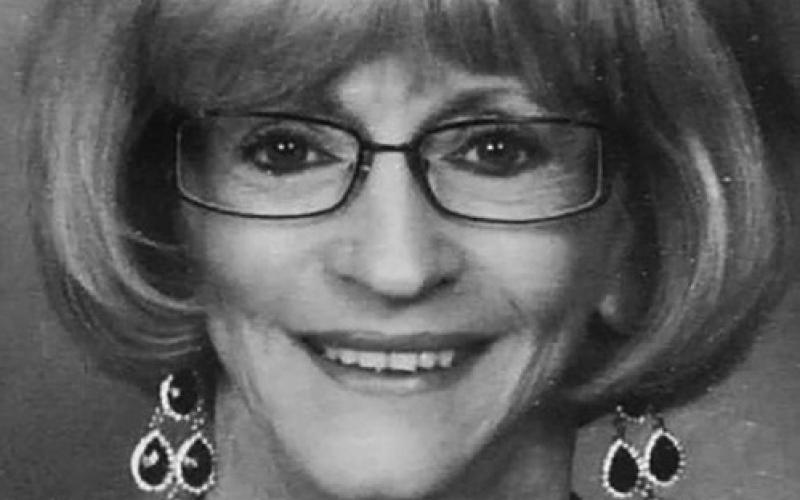 Jo Ann Morris
