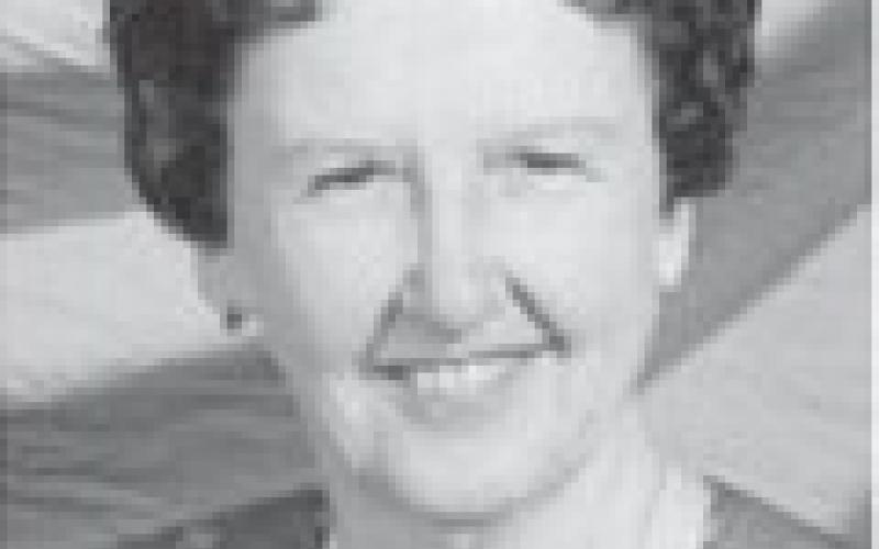 Lois Purcell, 90, Webb City, Mo.