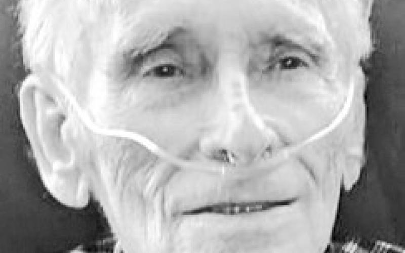 Frank Smardo, 88, Pittsburg
