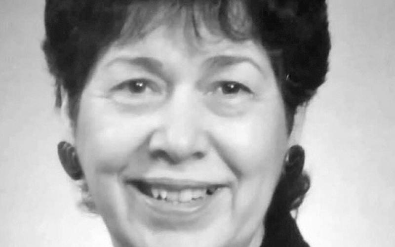 Ima Larison, 86, Baxter Springs