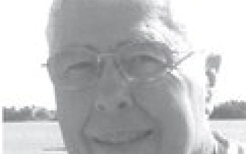 Jerry Mattox, 86, Columbus