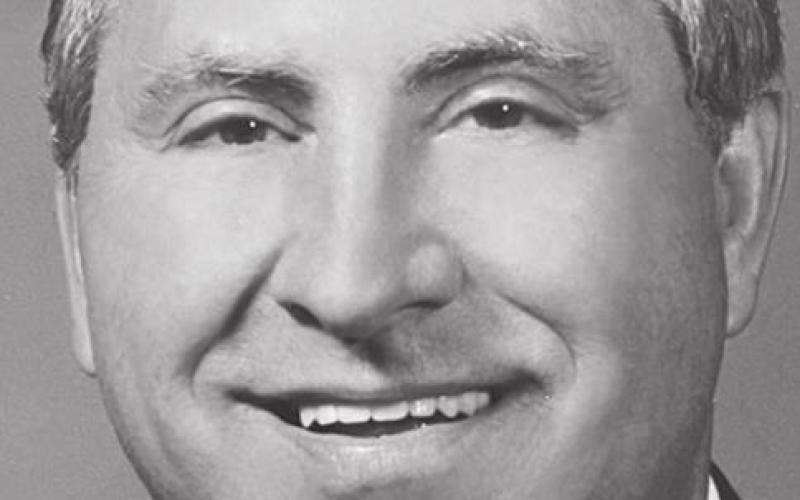 Dr. William Harrison
