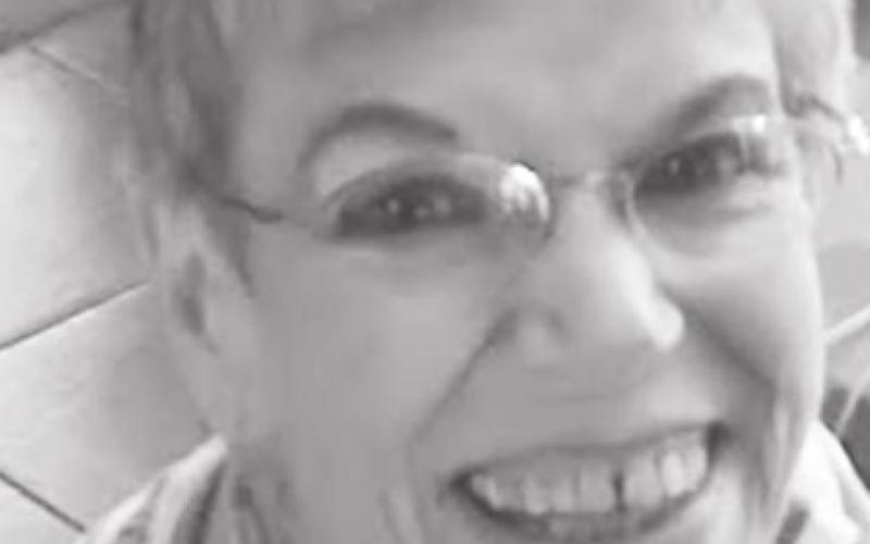 Connie Windsor, Grove, Okla.