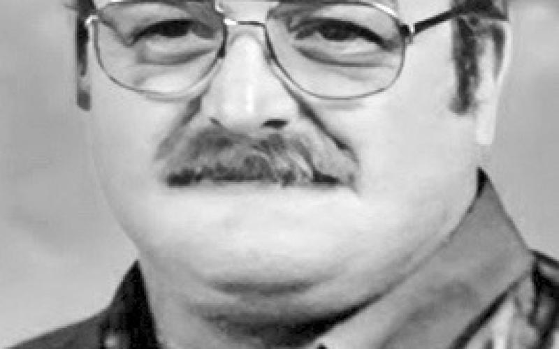 Charles Ash
