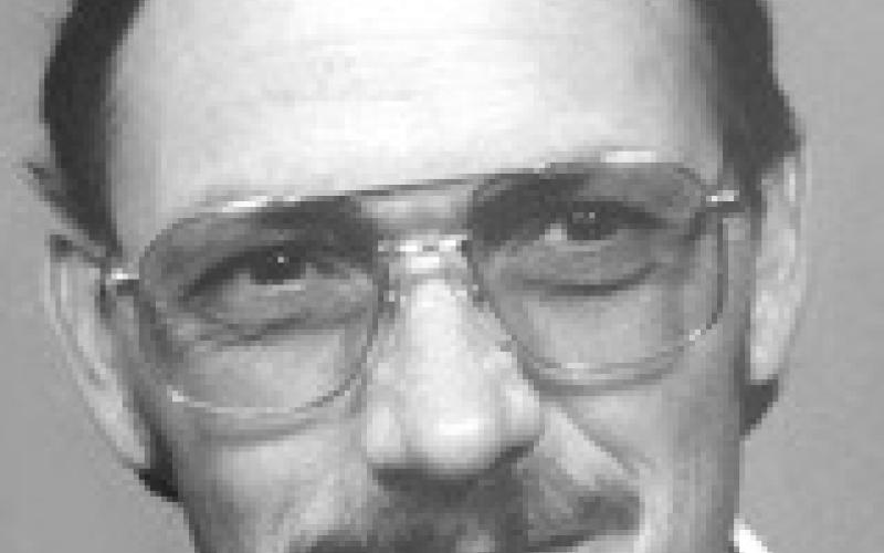 Dale Armstrong, 75, Joplin, Mo.