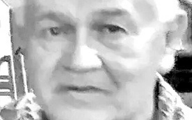 Alex Tyner, 77, Wyandotte, Okla.
