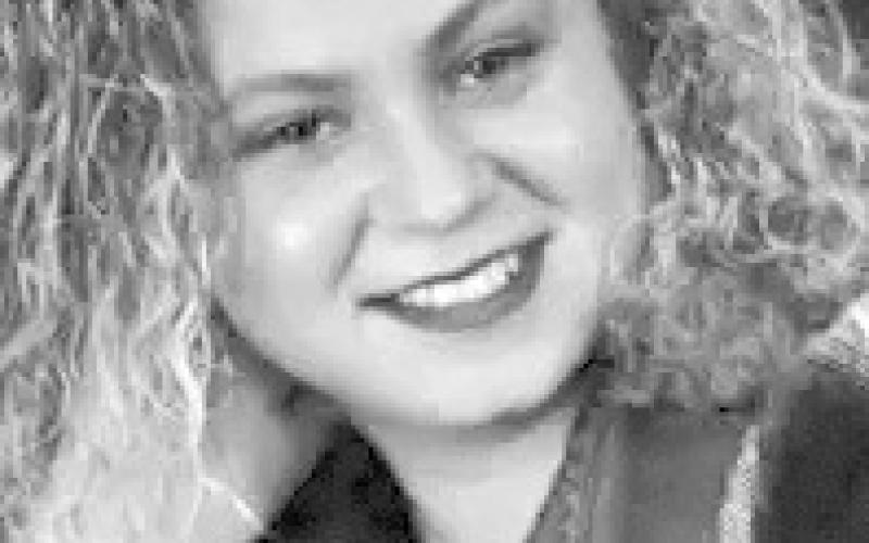 Shawndra Clark, Baxter Springs