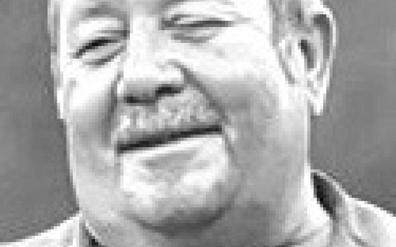 Matthew Davis, 62, Altamont