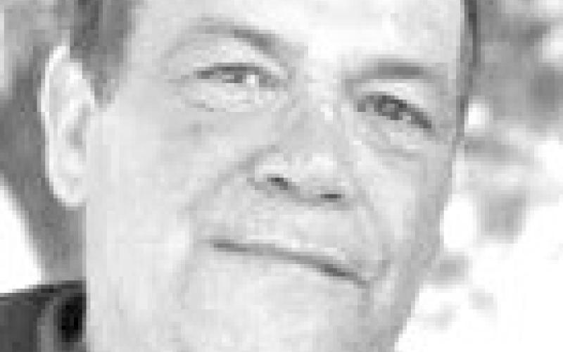 Jason McCormick, 56, Scammon