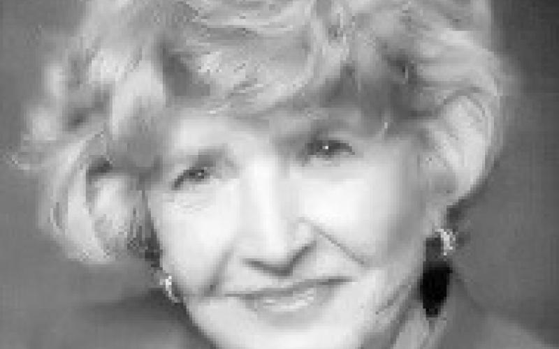 Mary Kelly, 97, Joplin, Mo.