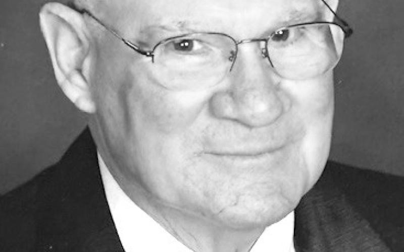 Donald McGown