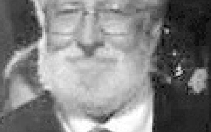 Charles Keeler