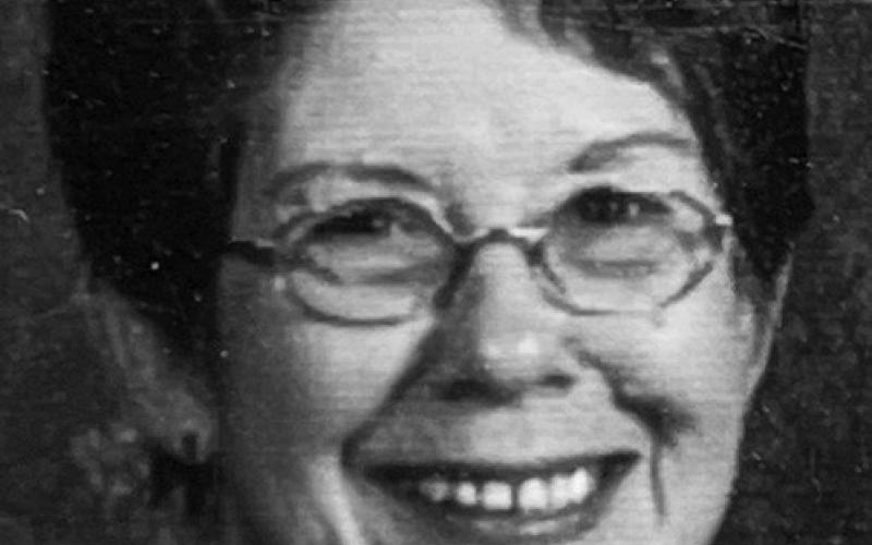 Neva Parsons, Carl Junction, Mo