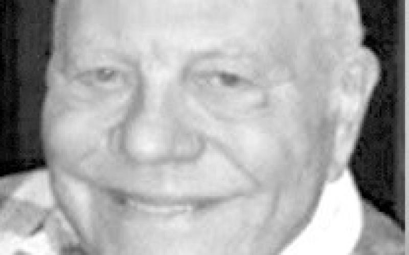 Don Henry May, 88, Lowell