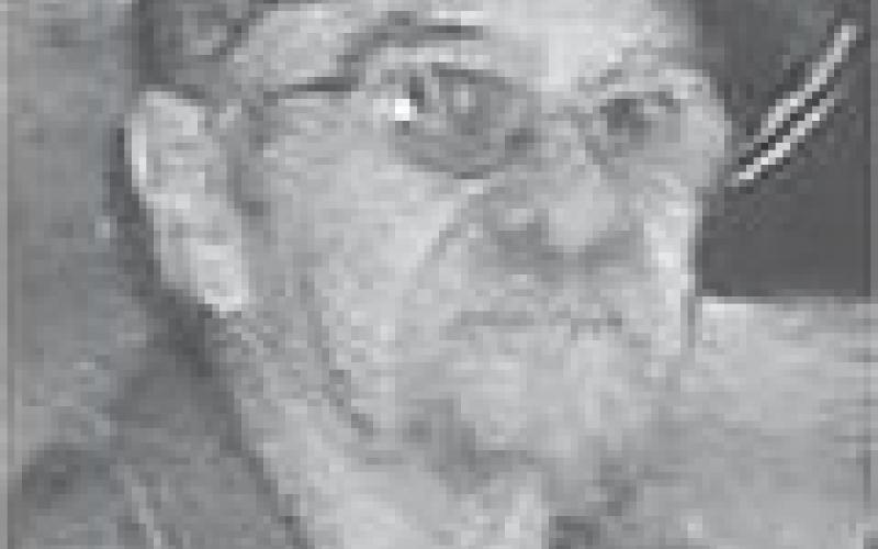Kenneth Munger