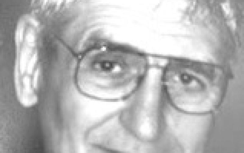 Edward Heinrichsmeier