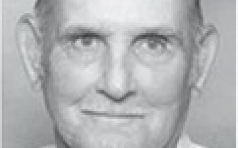 John A. Swezey, 87, Arcadia