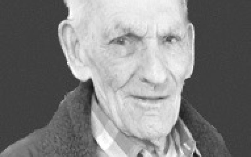 Russell Hurtt, 90, Joplin, Mo.