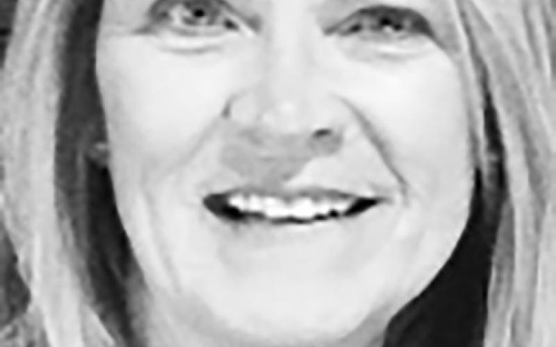 Lorie Ammons, 59, Scammon