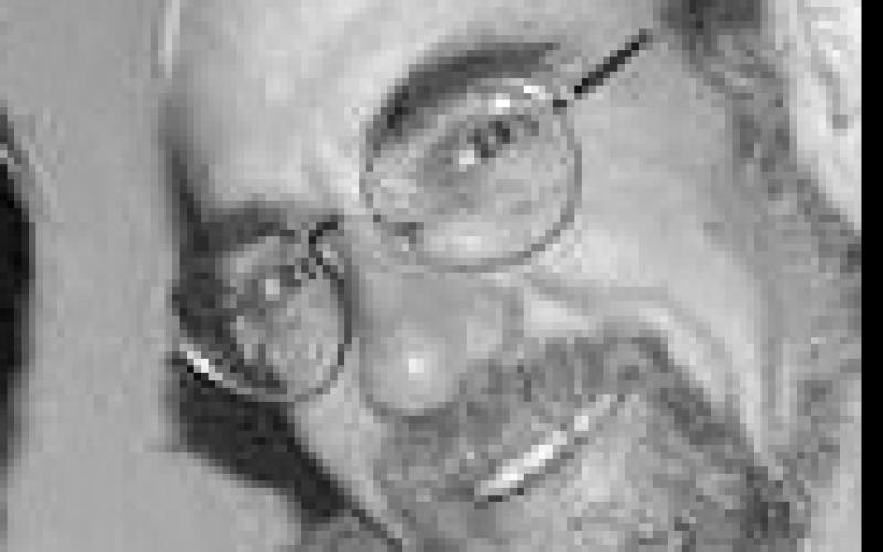 Kent Tomlinson