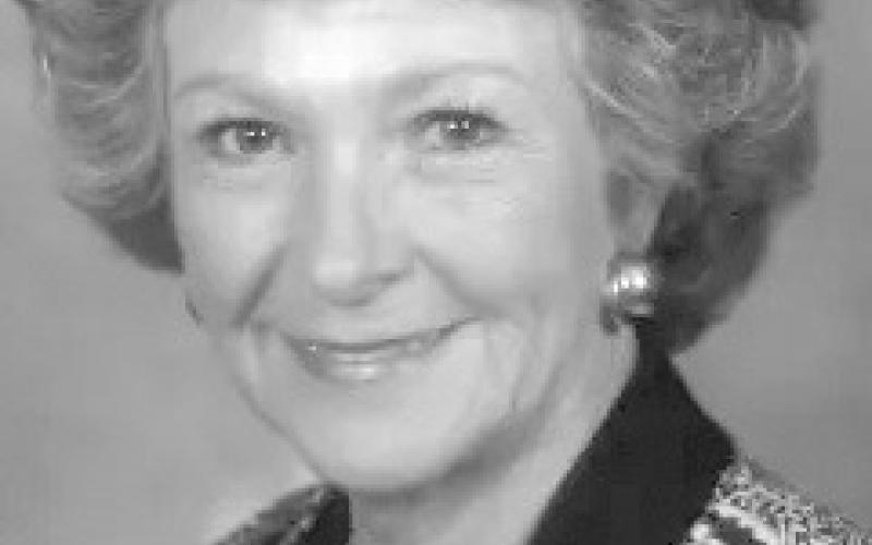 Michaela Johnson, Quapaw, Okla.